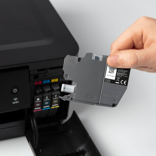 Brother LC-421XLC ink cartridge 1 pc(s) Original High (XL) Yield Cyan Brother LC-421XLC ink cartridge 1 pc(s) Original High (XL) Yield Cyan